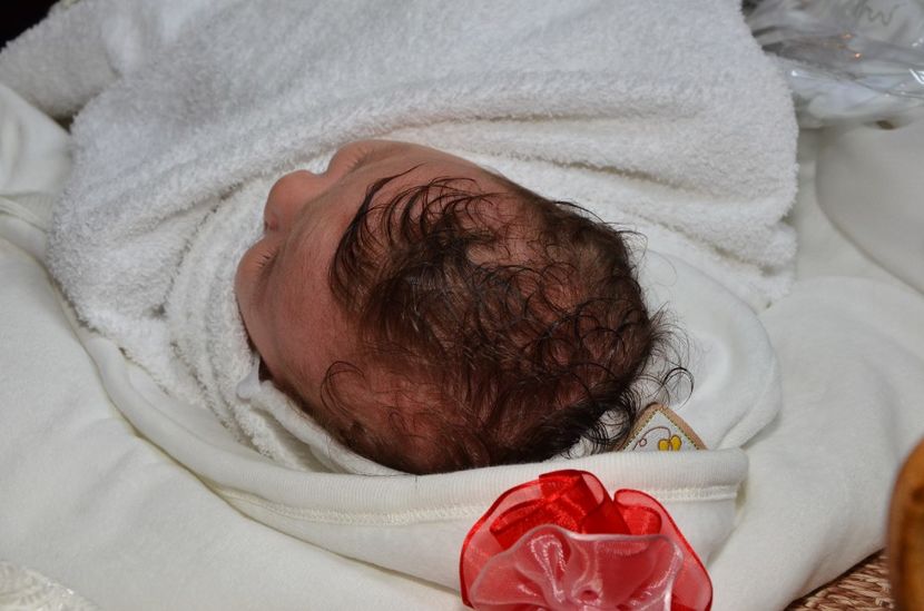  - Botez Giulia Maria 1