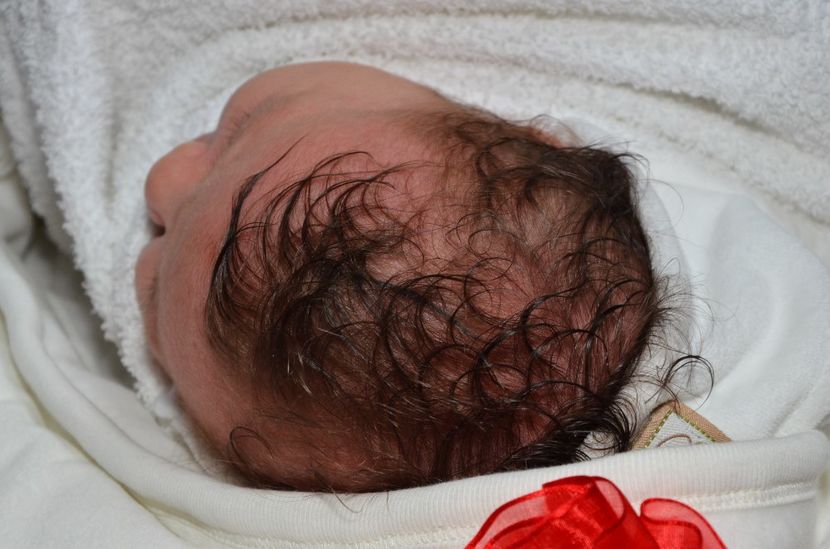  - Botez Giulia Maria 1