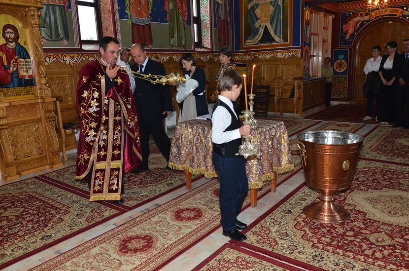  - Botez Giulia Maria 1