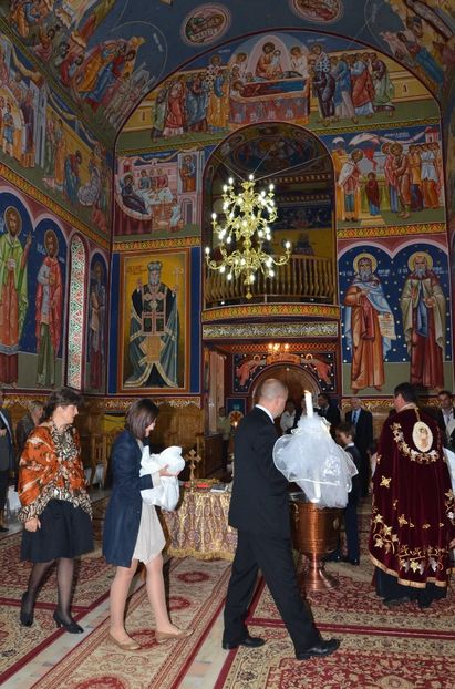  - Botez Giulia Maria 1