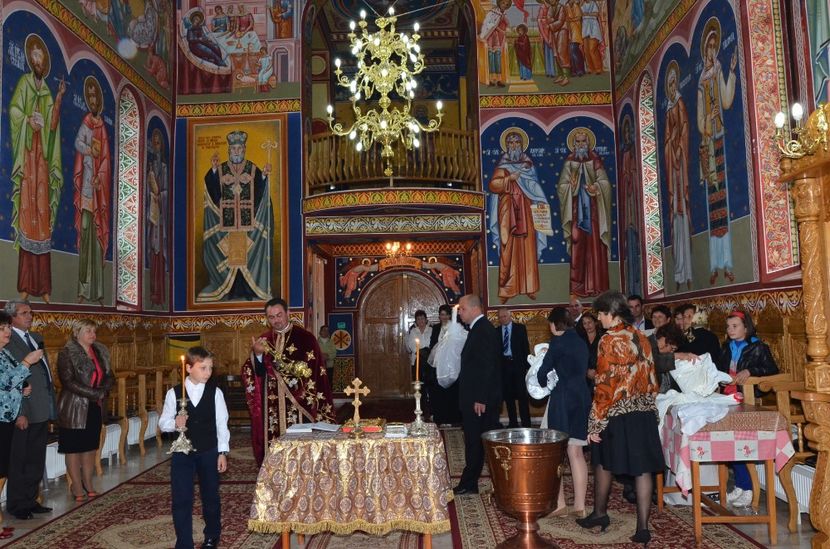  - Botez Giulia Maria 1