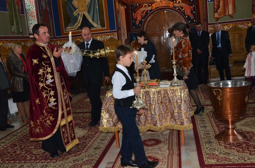  - Botez Giulia Maria 1