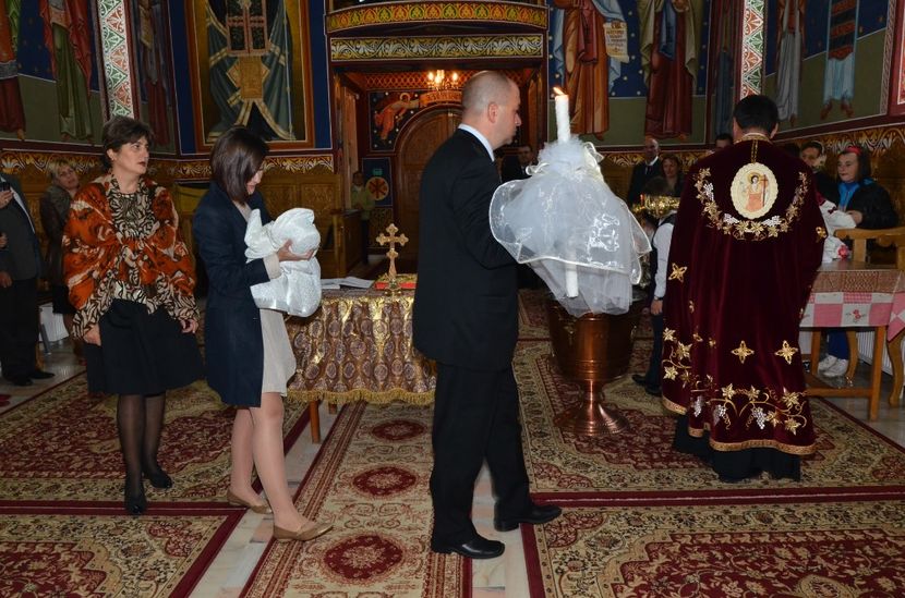  - Botez Giulia Maria 1