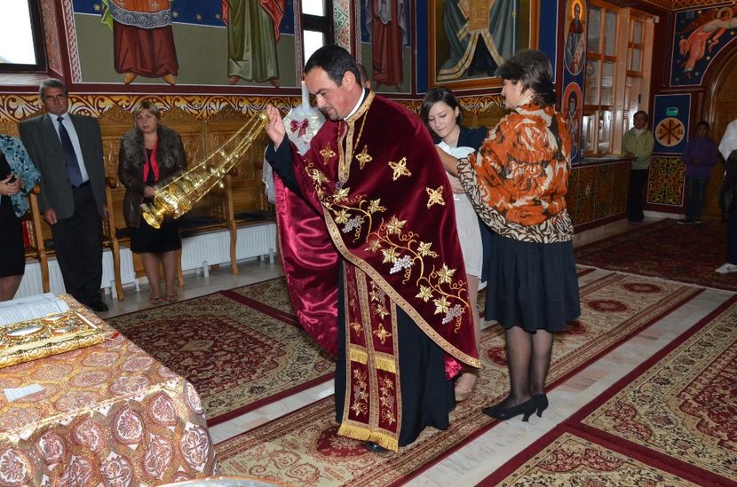  - Botez Giulia Maria 1