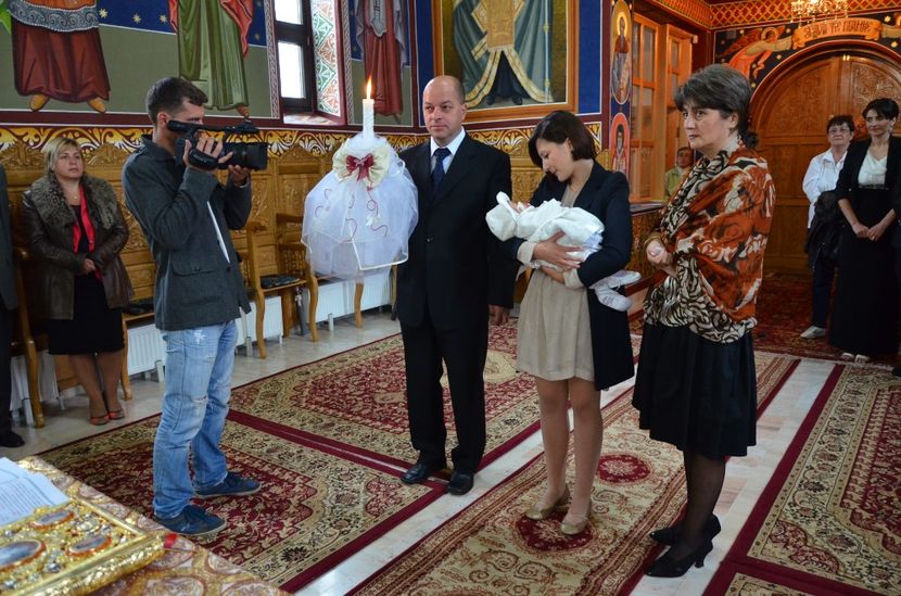  - Botez Giulia Maria 1