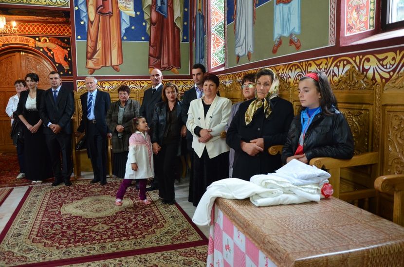  - Botez Giulia Maria 1