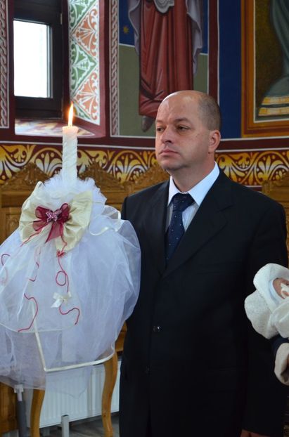  - Botez Giulia Maria 1