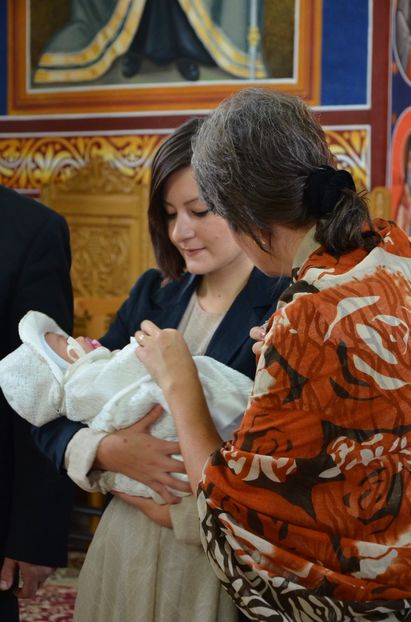  - Botez Giulia Maria 1