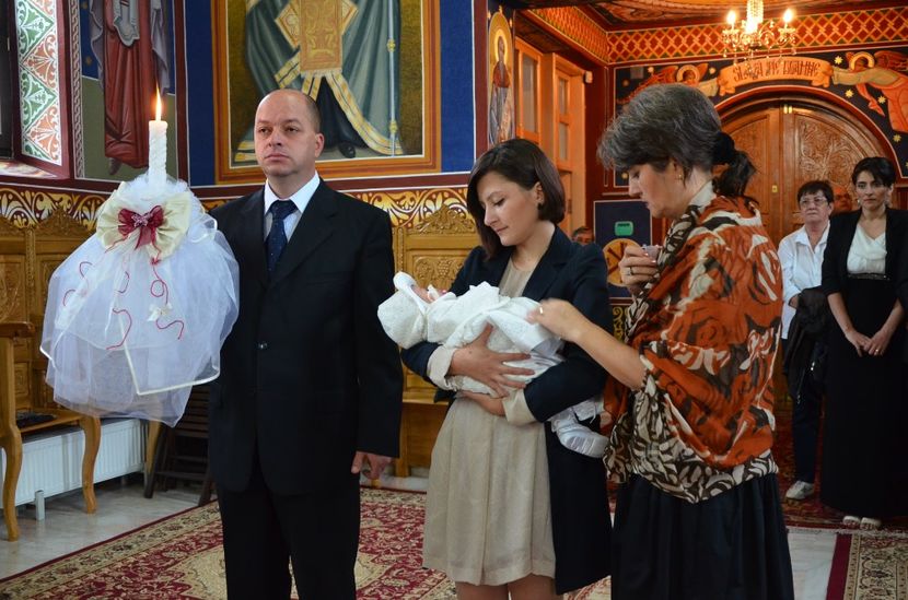  - Botez Giulia Maria 1