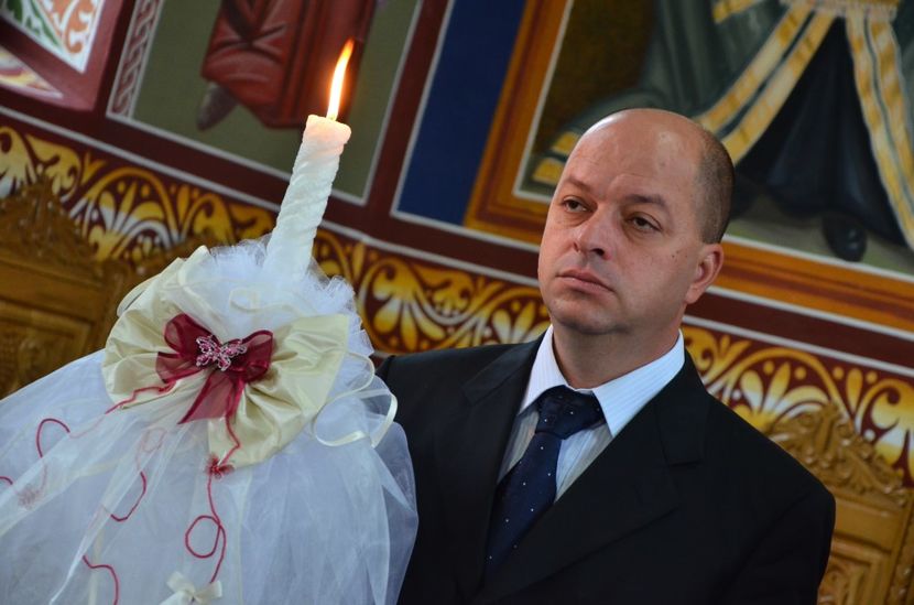  - Botez Giulia Maria 1