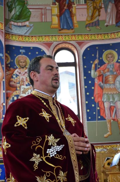  - Botez Giulia Maria 1