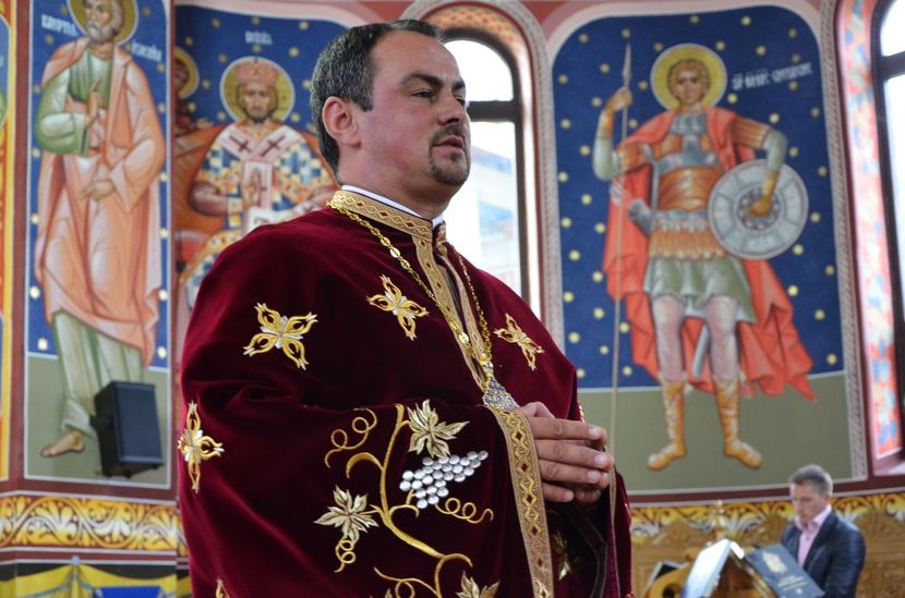  - Botez Giulia Maria 1