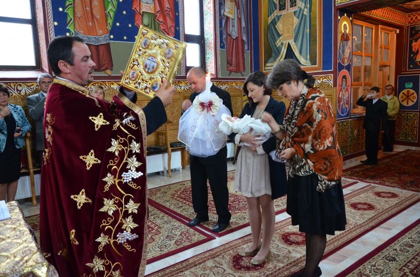  - Botez Giulia Maria 1