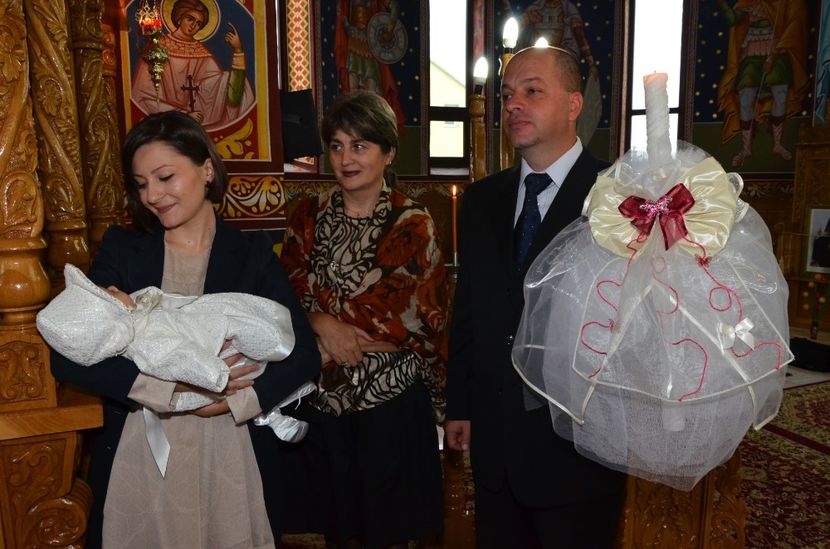  - Botez Giulia Maria 1