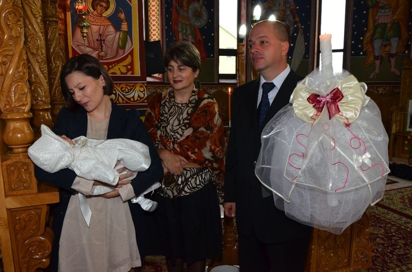  - Botez Giulia Maria 1