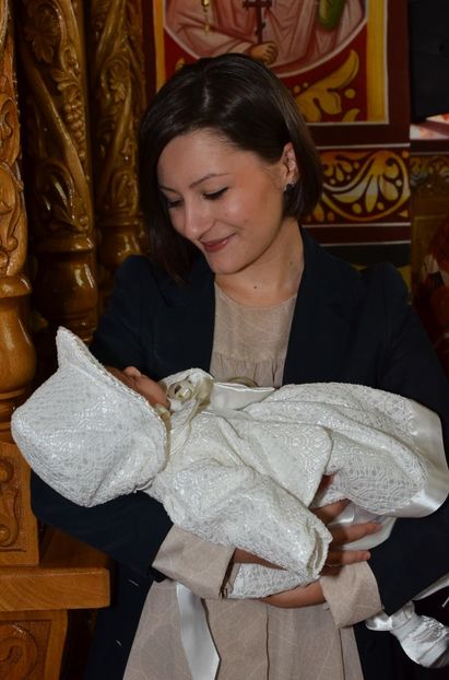  - Botez Giulia Maria 1