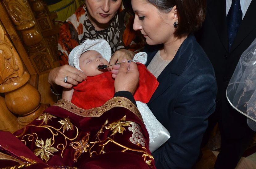  - Botez Giulia Maria 1