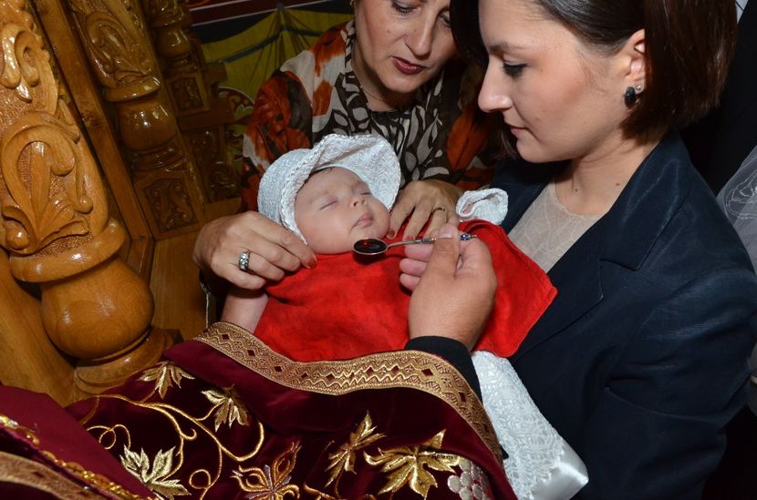  - Botez Giulia Maria 1