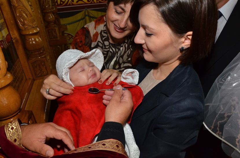  - Botez Giulia Maria 1