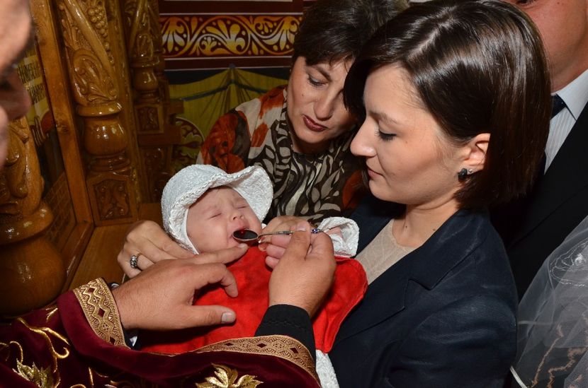  - Botez Giulia Maria 1