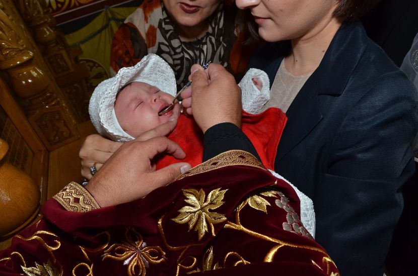  - Botez Giulia Maria 1