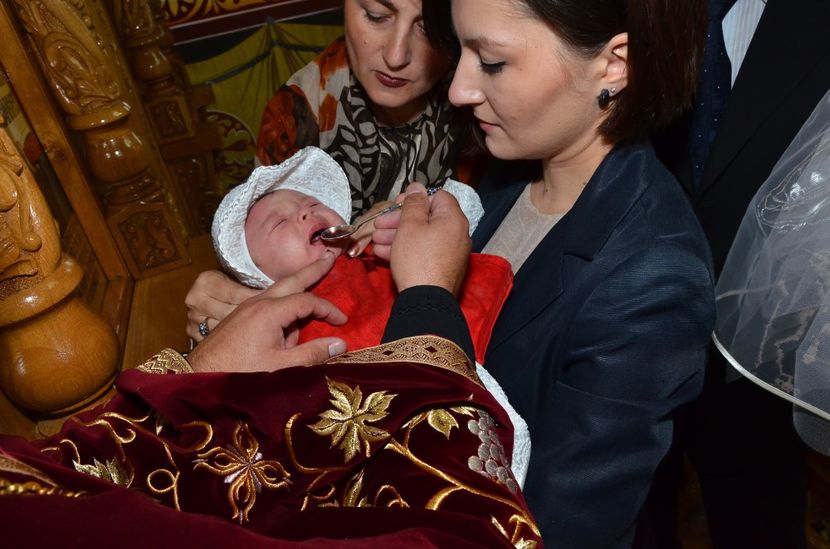  - Botez Giulia Maria 1