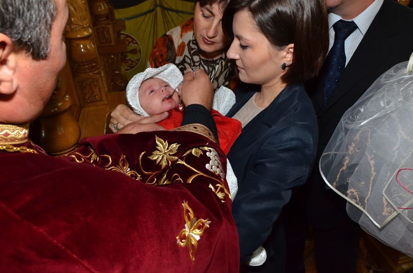  - Botez Giulia Maria 1