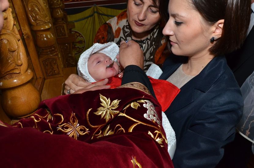  - Botez Giulia Maria 1