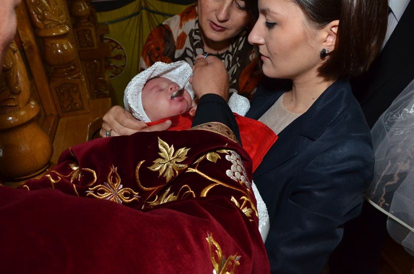  - Botez Giulia Maria 1