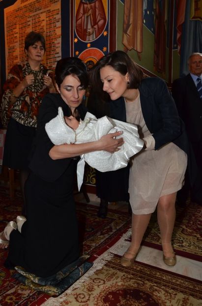  - Botez Giulia Maria 1