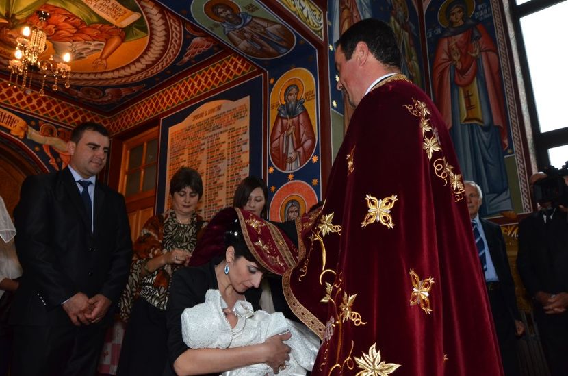  - Botez Giulia Maria 1