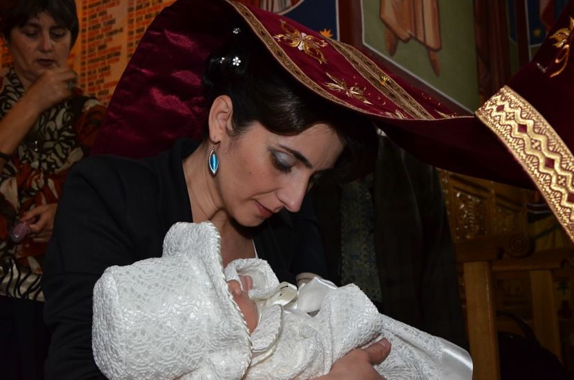  - Botez Giulia Maria 1