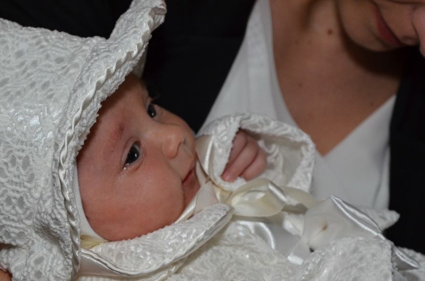  - Botez Giulia Maria 1