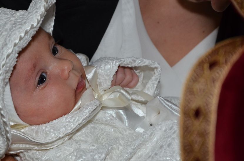  - Botez Giulia Maria 1