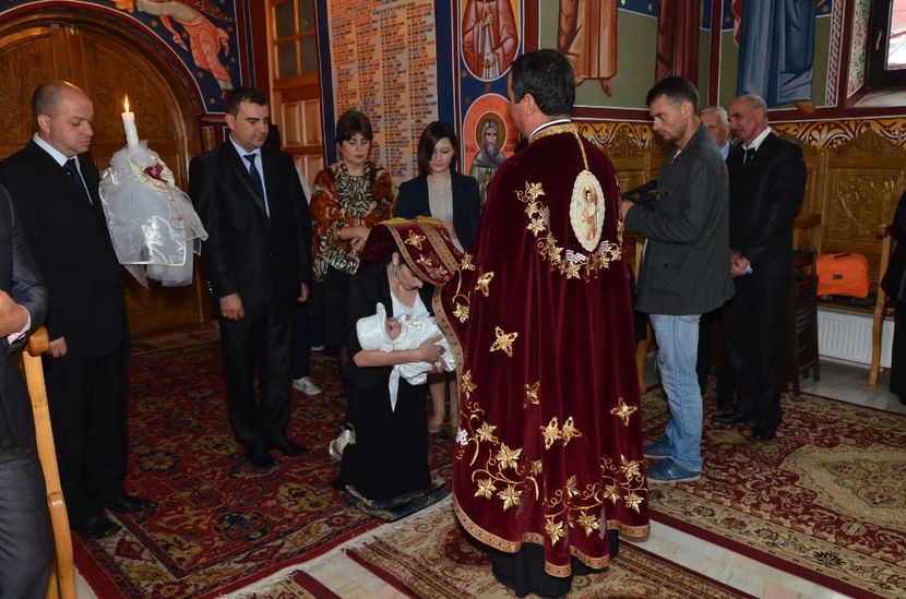  - Botez Giulia Maria 1