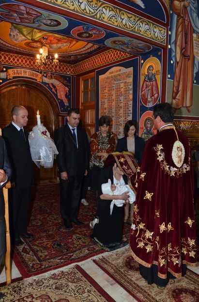  - Botez Giulia Maria 1