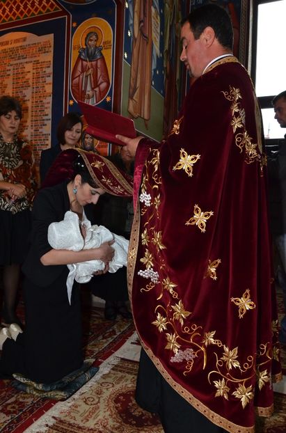  - Botez Giulia Maria 1