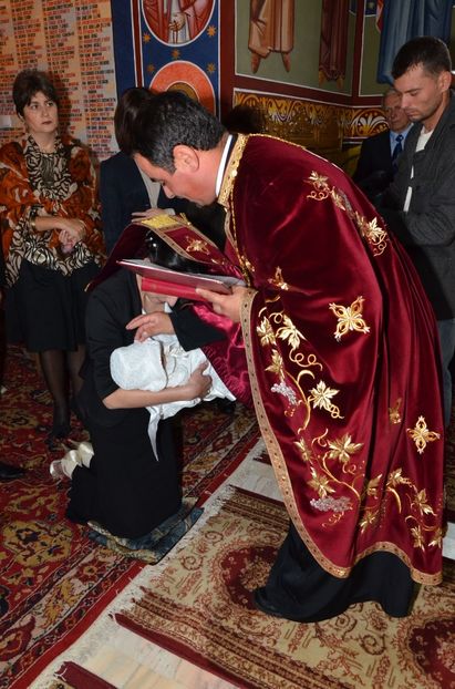  - Botez Giulia Maria 1