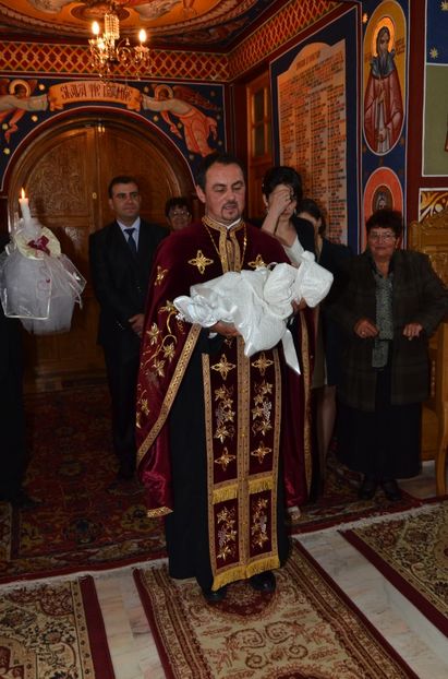  - Botez Giulia Maria 1