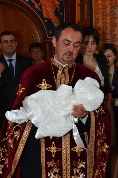  - Botez Giulia Maria 1