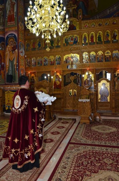  - Botez Giulia Maria 1