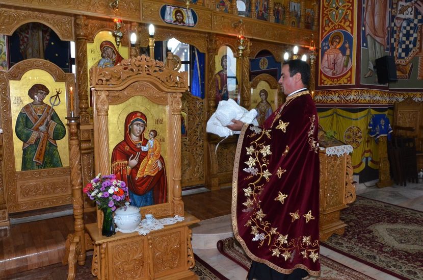  - Botez Giulia Maria 1