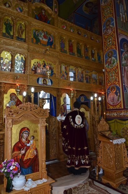  - Botez Giulia Maria 1