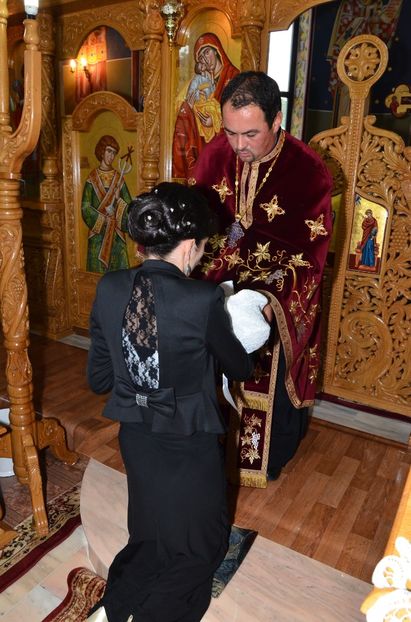  - Botez Giulia Maria 1