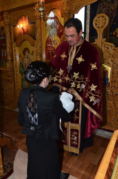  - Botez Giulia Maria 1