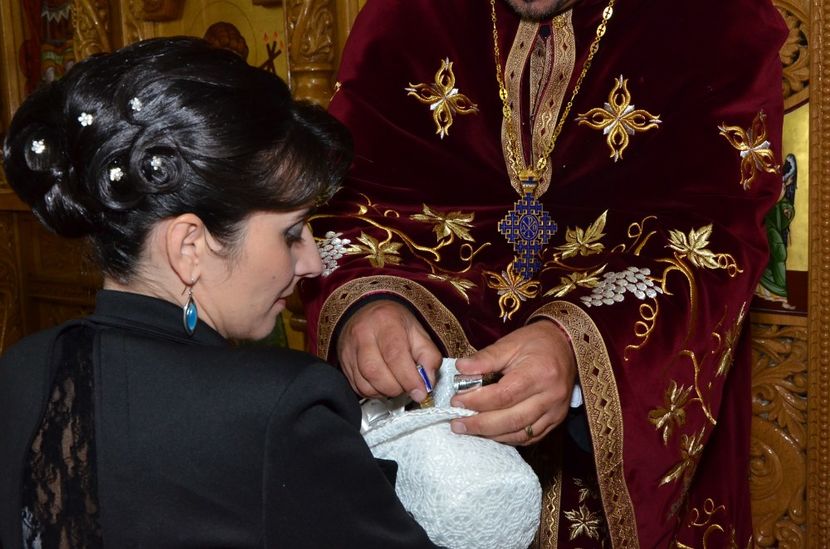  - Botez Giulia Maria 1