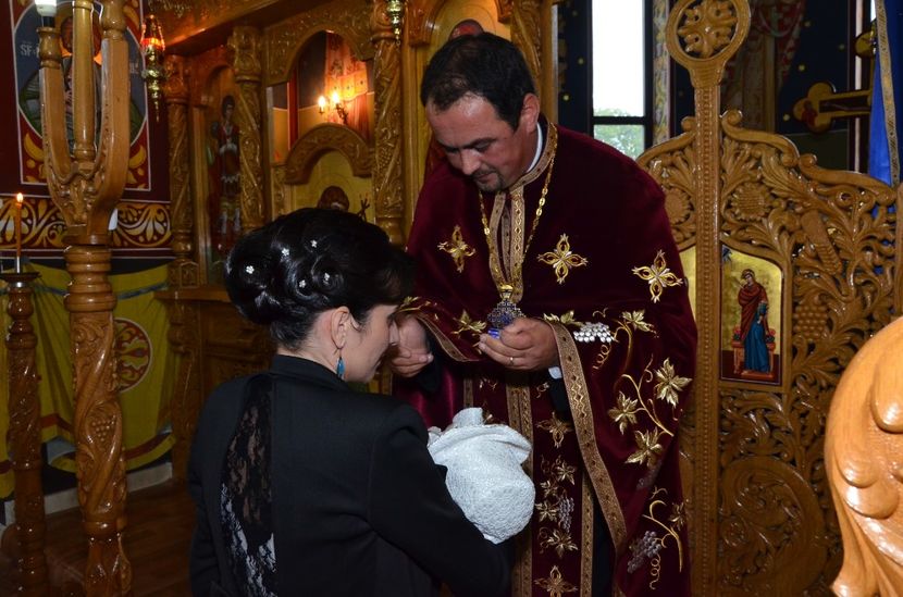  - Botez Giulia Maria 1