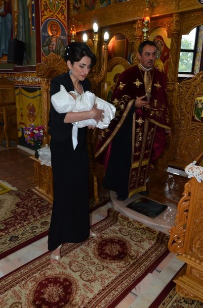  - Botez Giulia Maria 1