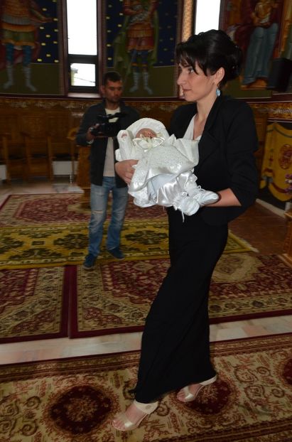  - Botez Giulia Maria 1