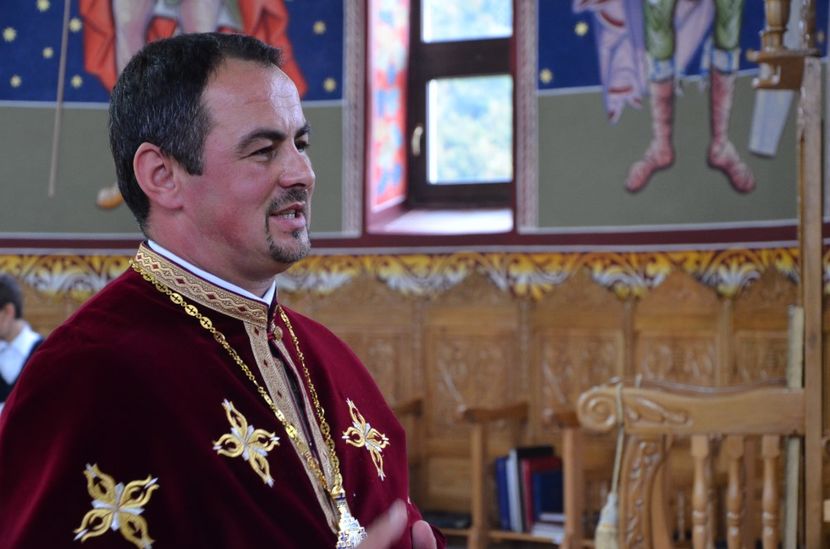  - Botez Giulia Maria 1